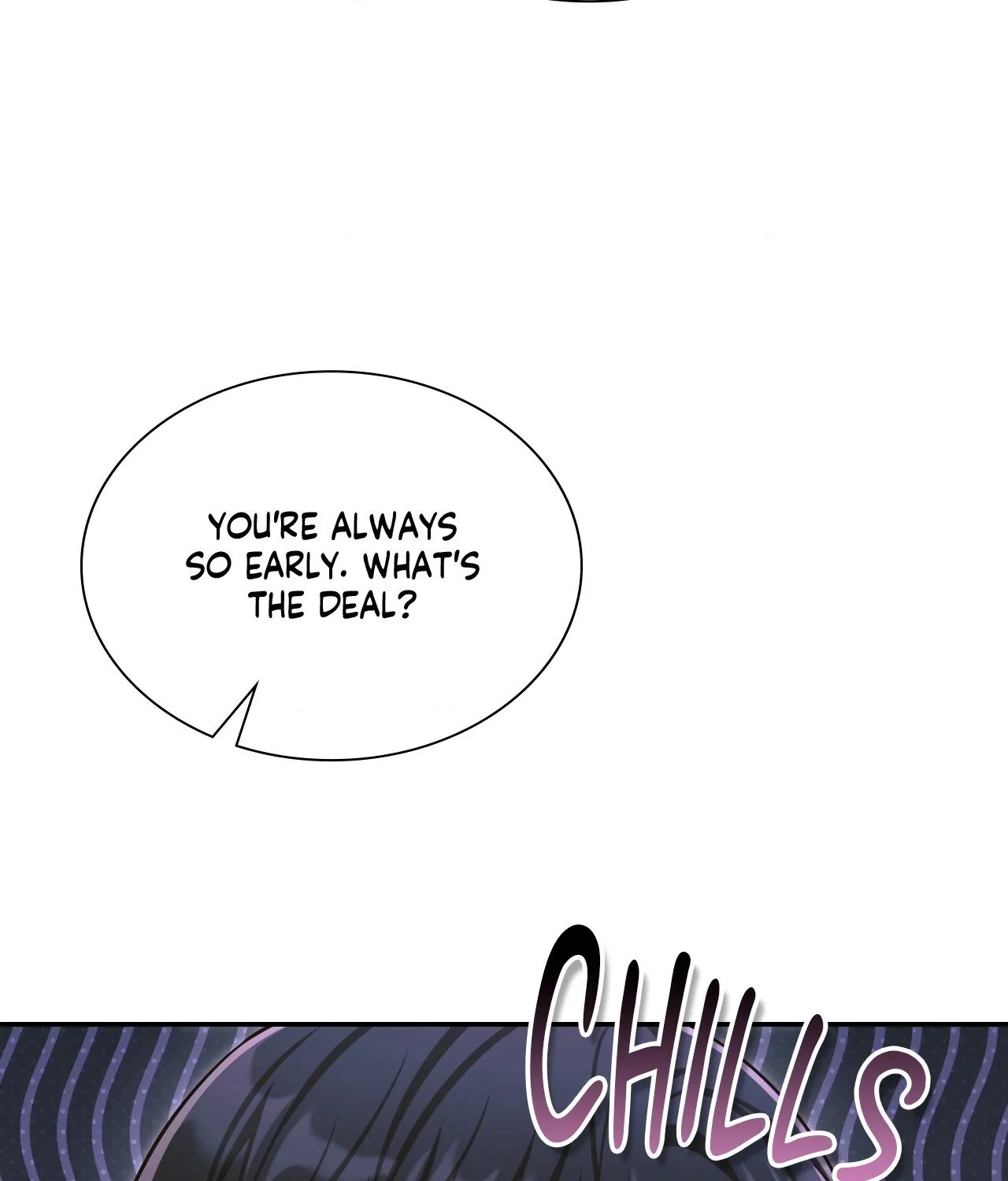 I’m Not Your Guide to Destiny Chapter 10.1 page 124 - 