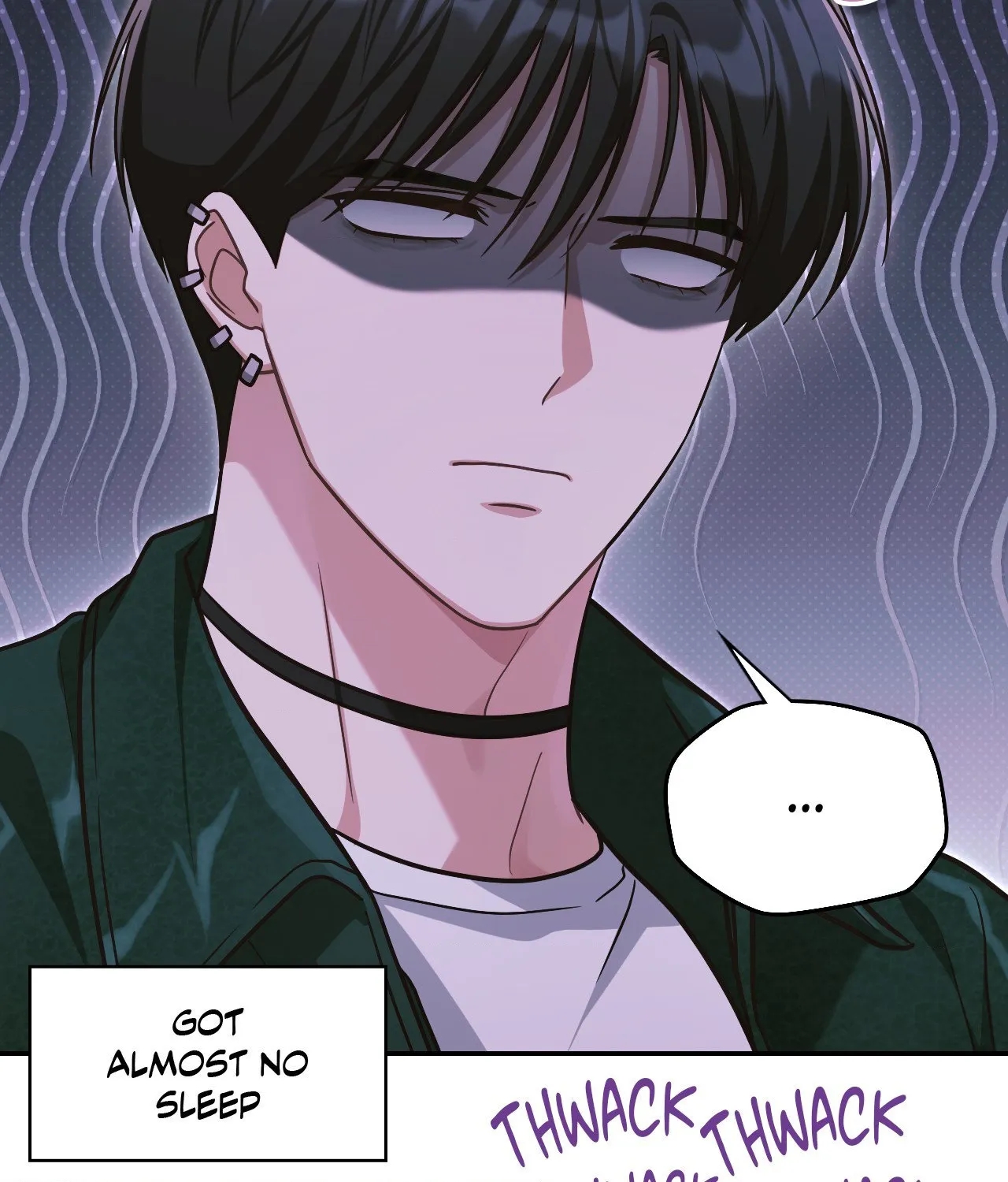 I’m Not Your Guide to Destiny Chapter 10.1 page 125 - 