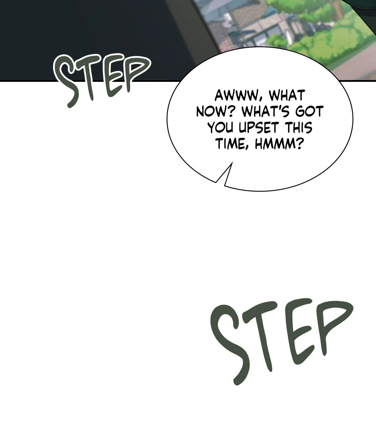 I’m Not Your Guide to Destiny Chapter 10.1 page 130 - 
