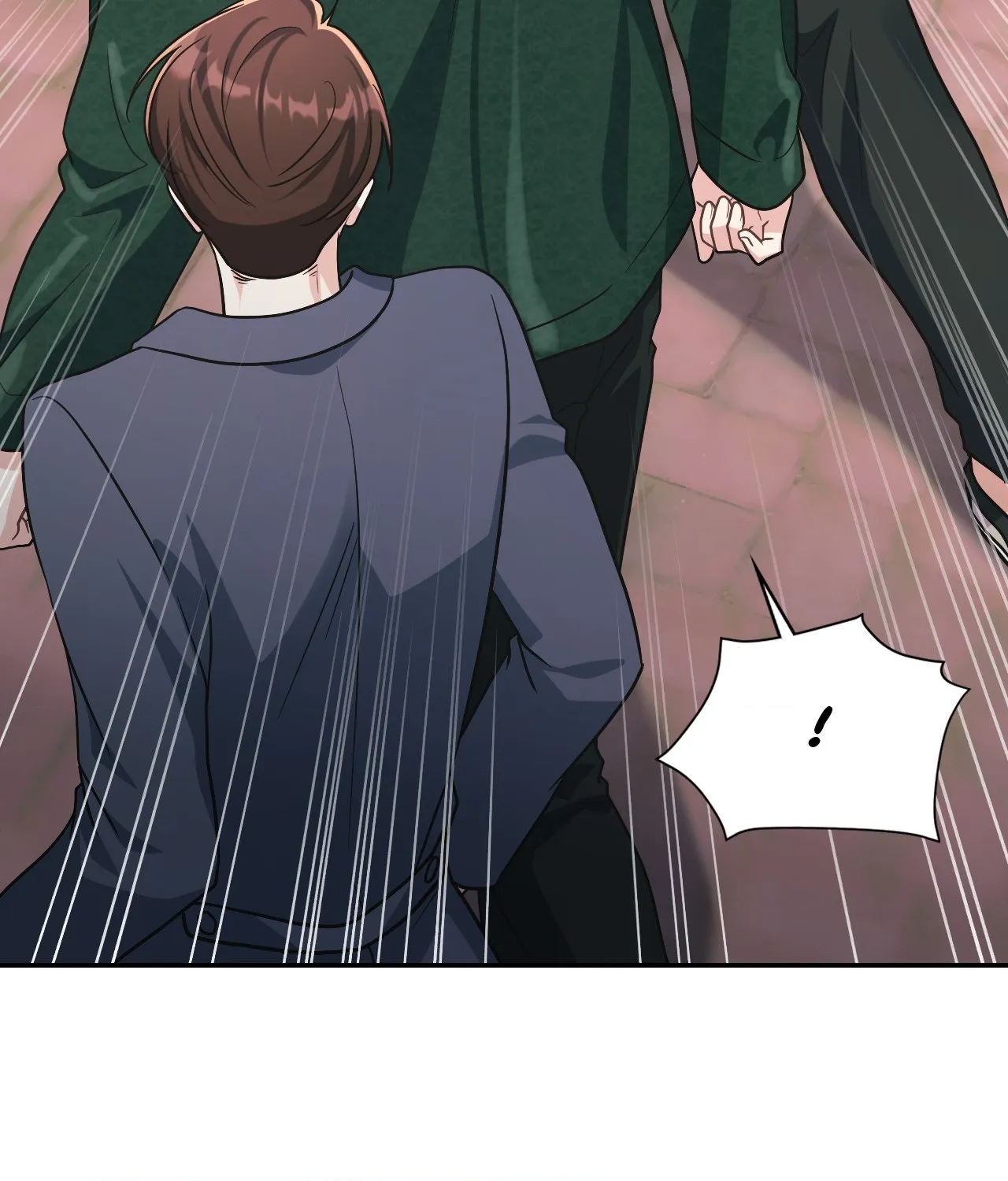 I’m Not Your Guide to Destiny Chapter 10.1 page 133 - 
