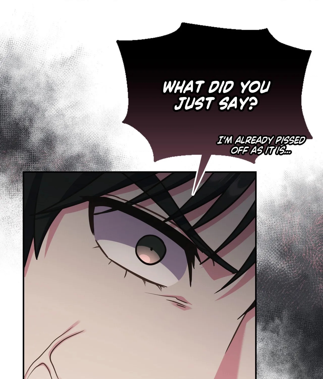 I’m Not Your Guide to Destiny Chapter 10.1 page 137 - 