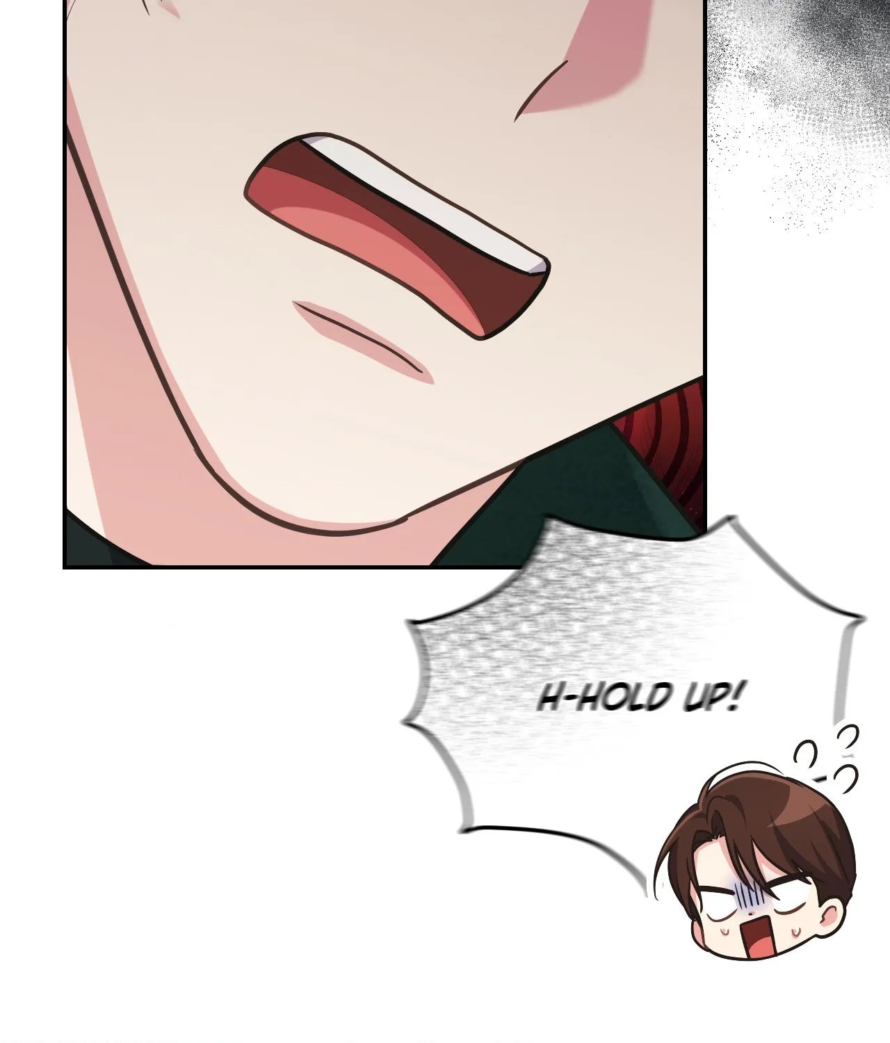 I’m Not Your Guide to Destiny Chapter 10.1 page 138 - 