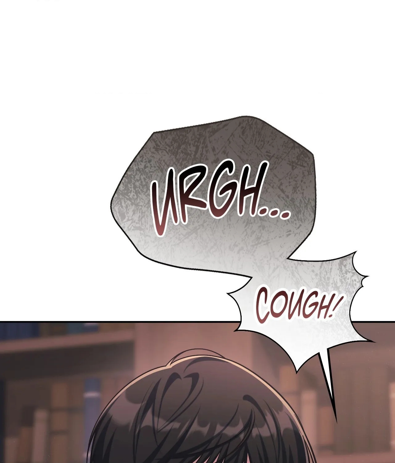 I’m Not Your Guide to Destiny Chapter 10.1 page 15 - 