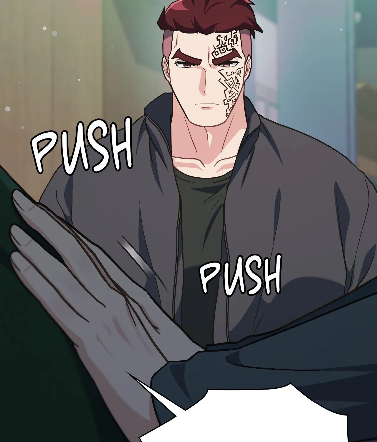 I’m Not Your Guide to Destiny Chapter 10.1 page 144 - 
