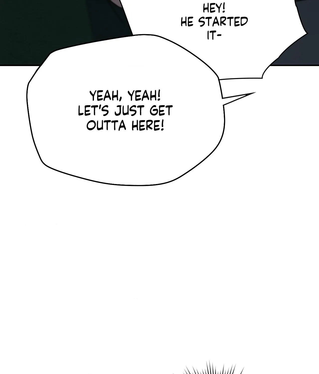 I’m Not Your Guide to Destiny Chapter 10.1 page 145 - 