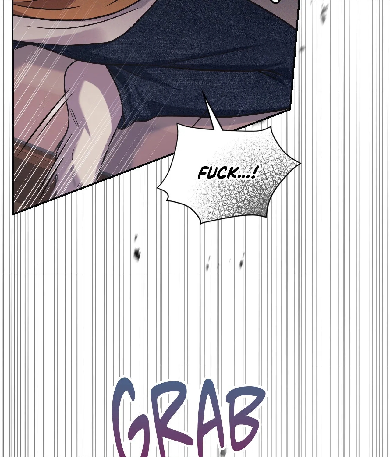 I’m Not Your Guide to Destiny Chapter 10.1 page 18 - 