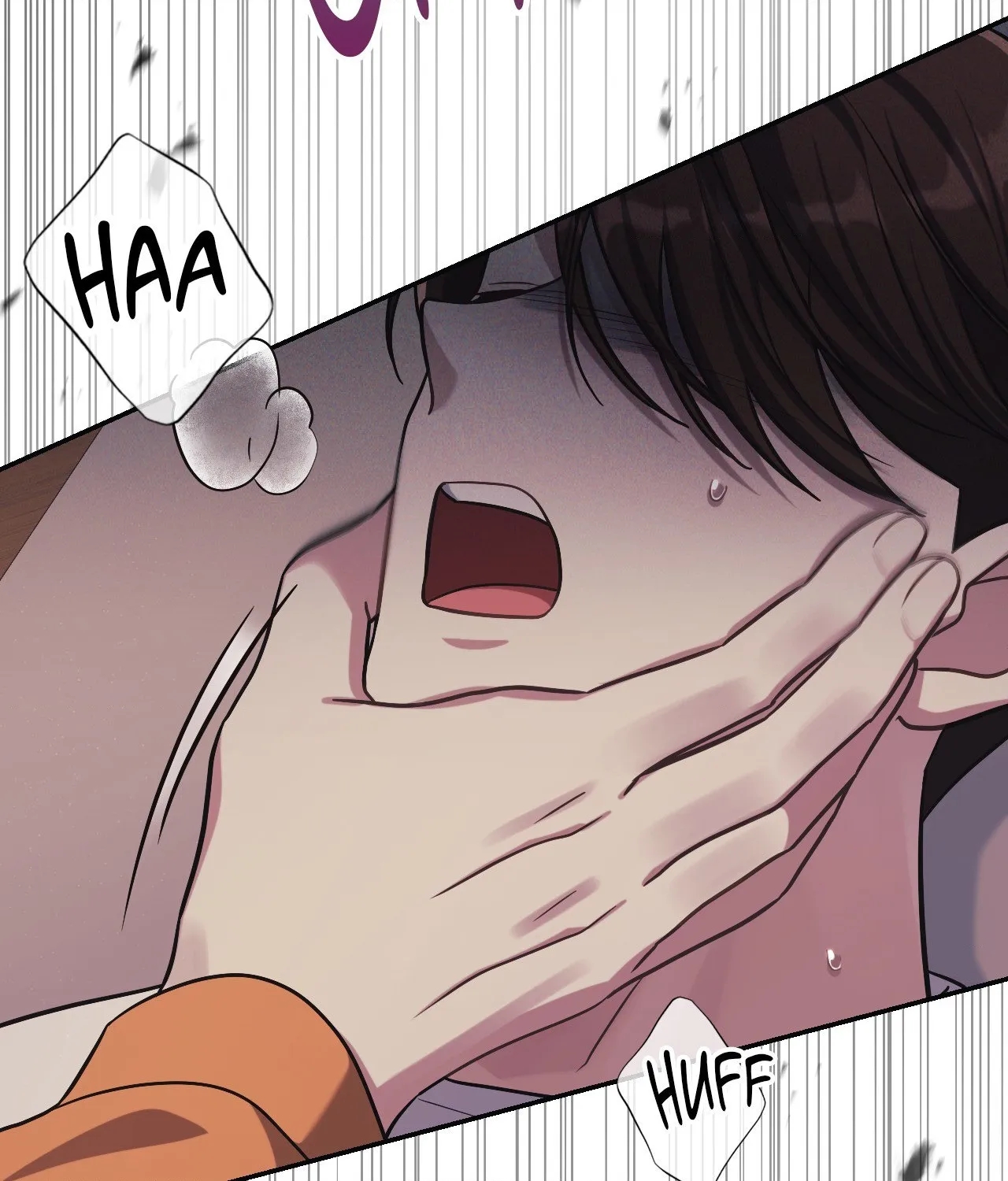 I’m Not Your Guide to Destiny Chapter 10.1 page 19 - 