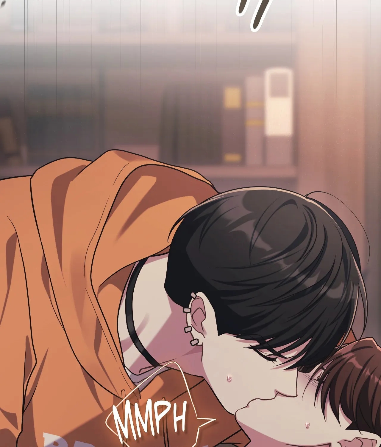 I’m Not Your Guide to Destiny Chapter 10.1 page 21 - 