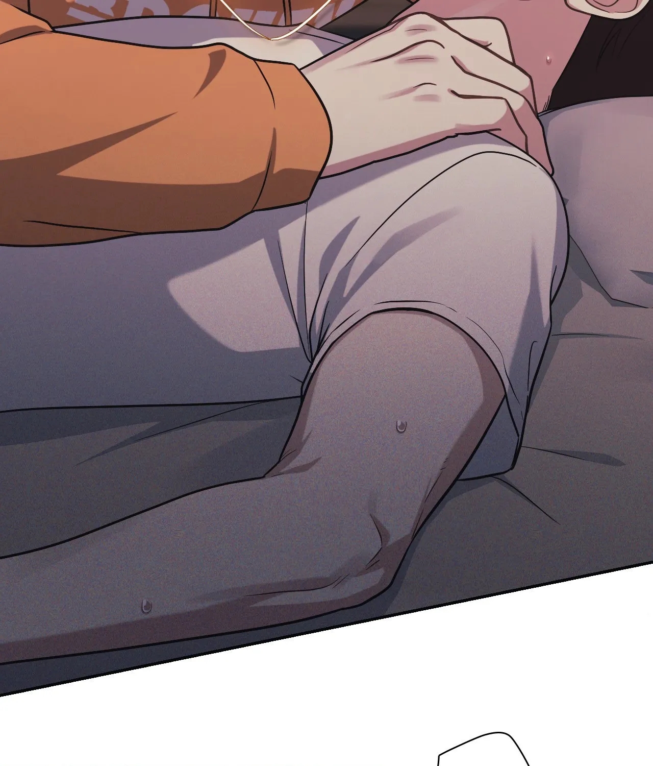 I’m Not Your Guide to Destiny Chapter 10.1 page 22 - 