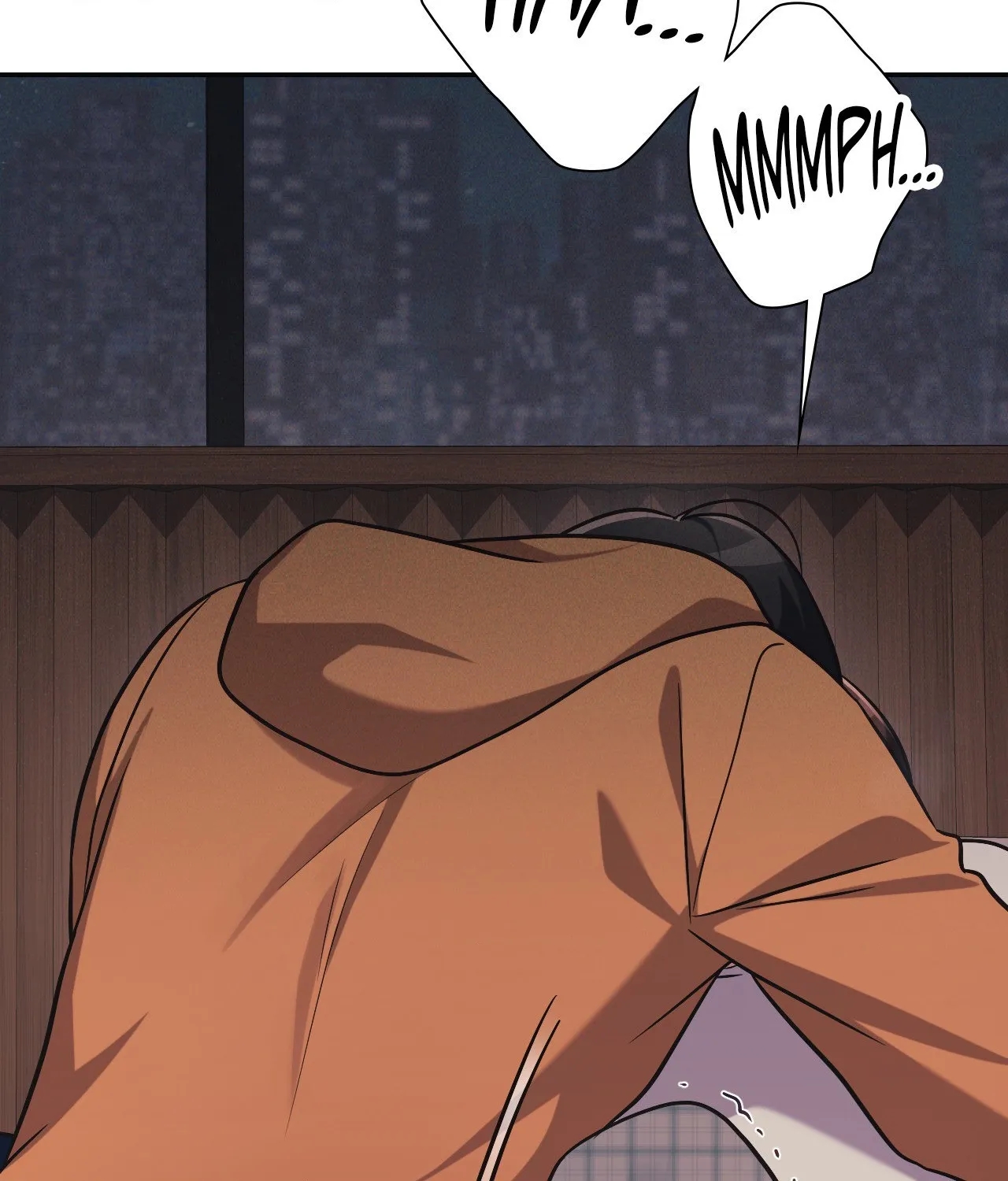 I’m Not Your Guide to Destiny Chapter 10.1 page 25 - 