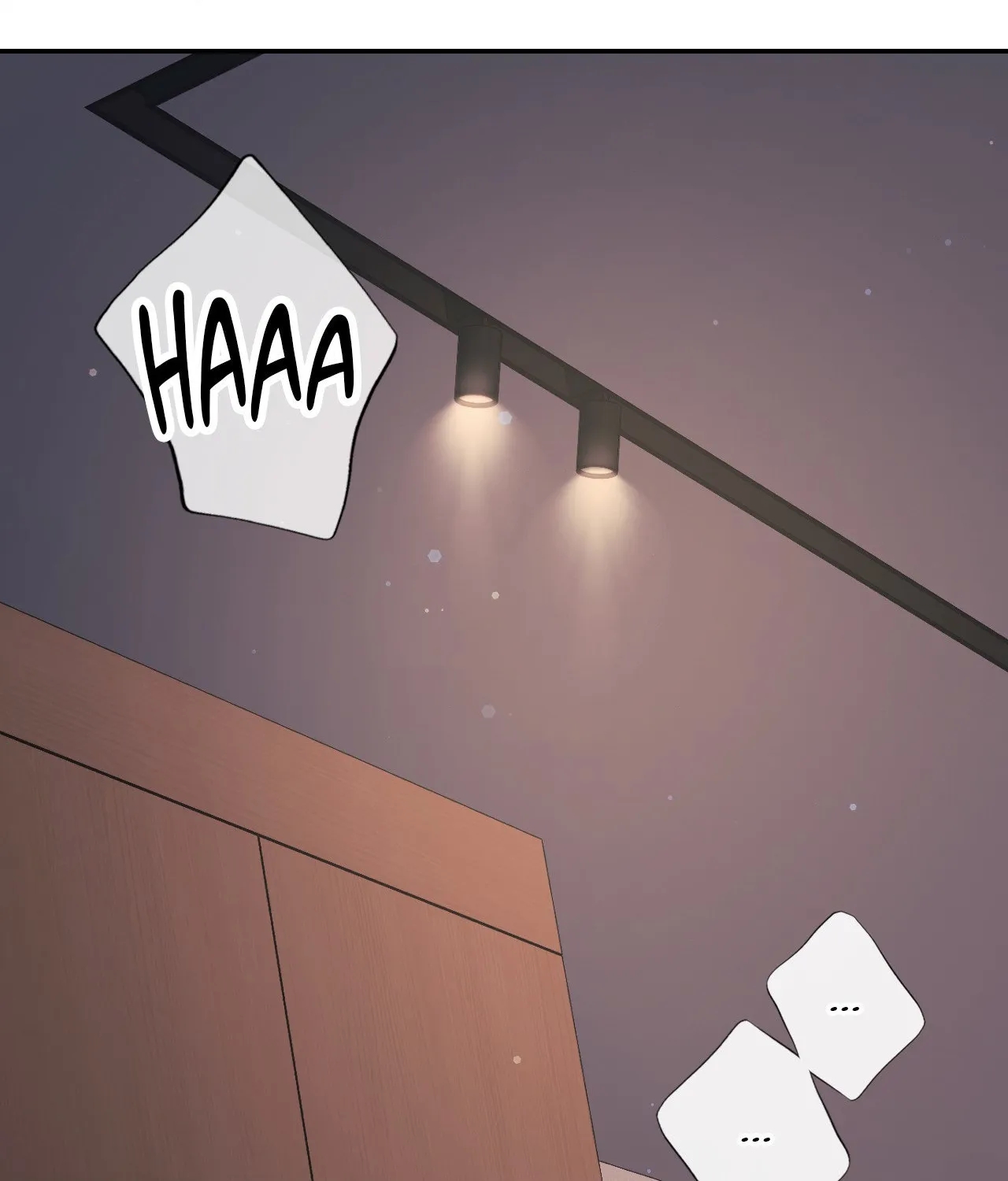 I’m Not Your Guide to Destiny Chapter 10.1 page 28 - 