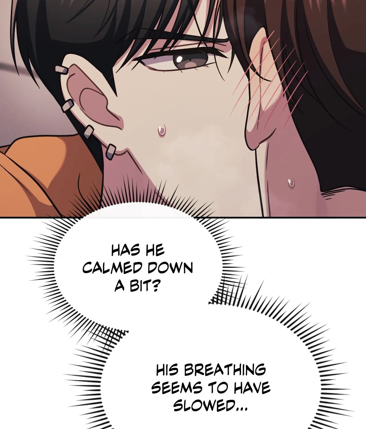 I’m Not Your Guide to Destiny Chapter 10.1 page 31 - 