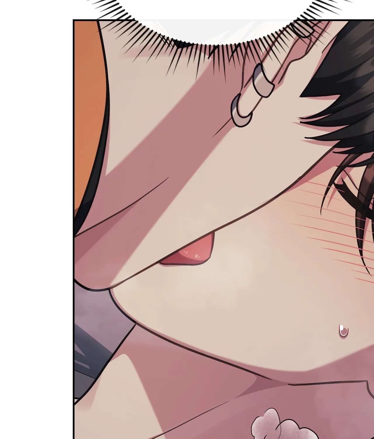 I’m Not Your Guide to Destiny Chapter 10.1 page 32 - 