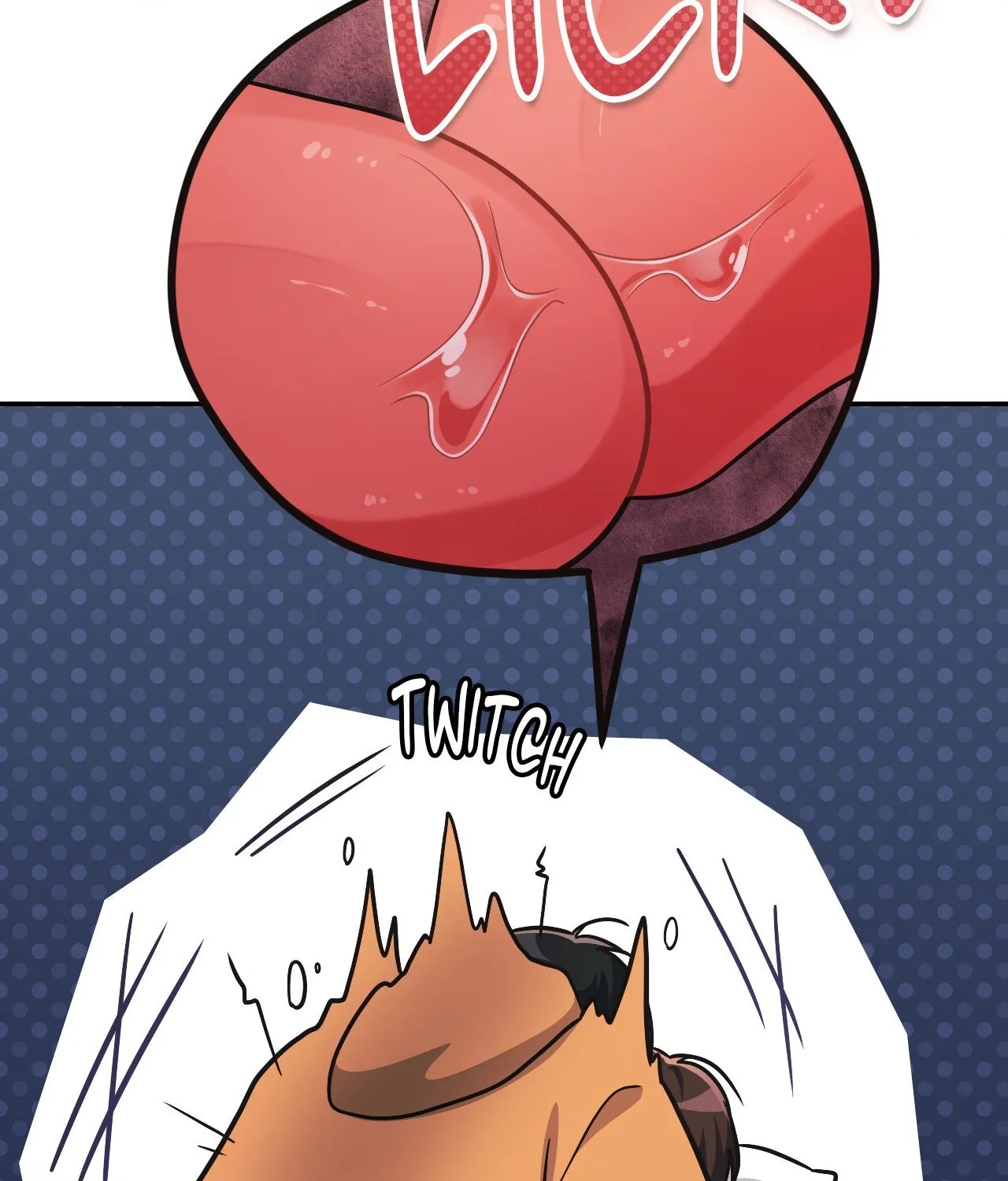 I’m Not Your Guide to Destiny Chapter 10.1 page 34 - 