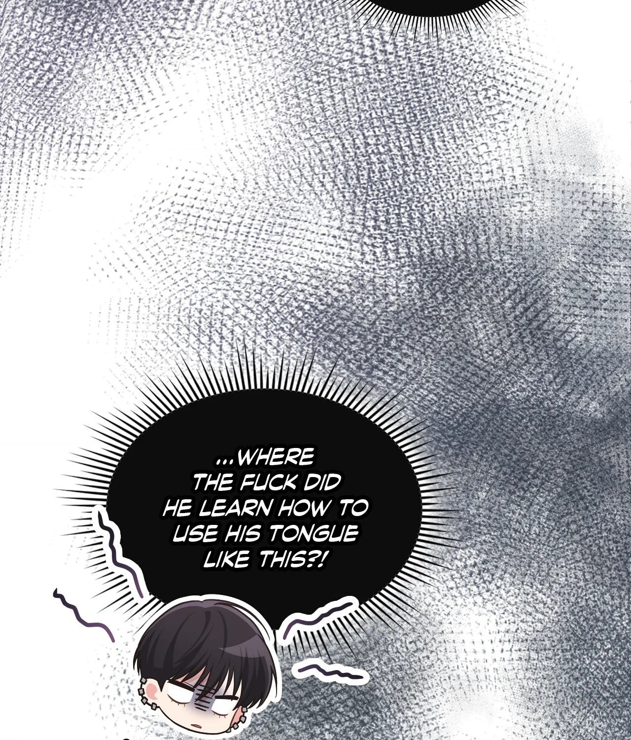 I’m Not Your Guide to Destiny Chapter 10.1 page 36 - 