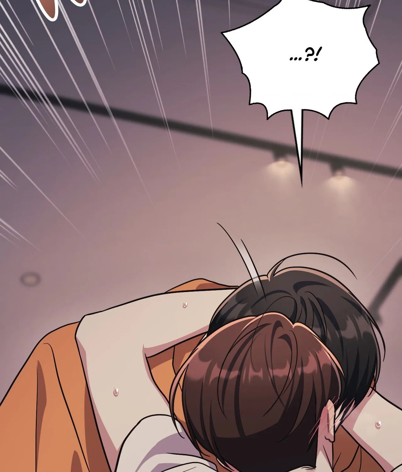 I’m Not Your Guide to Destiny Chapter 10.1 page 38 - 