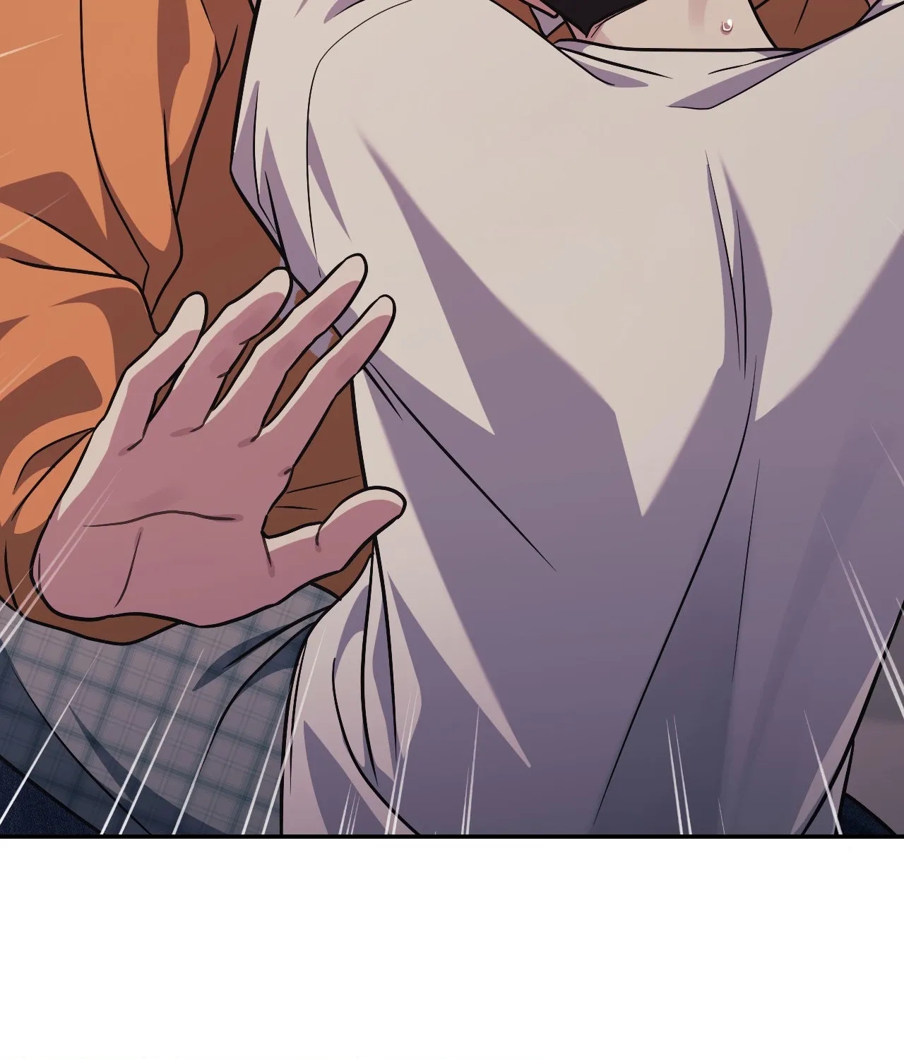 I’m Not Your Guide to Destiny Chapter 10.1 page 39 - 