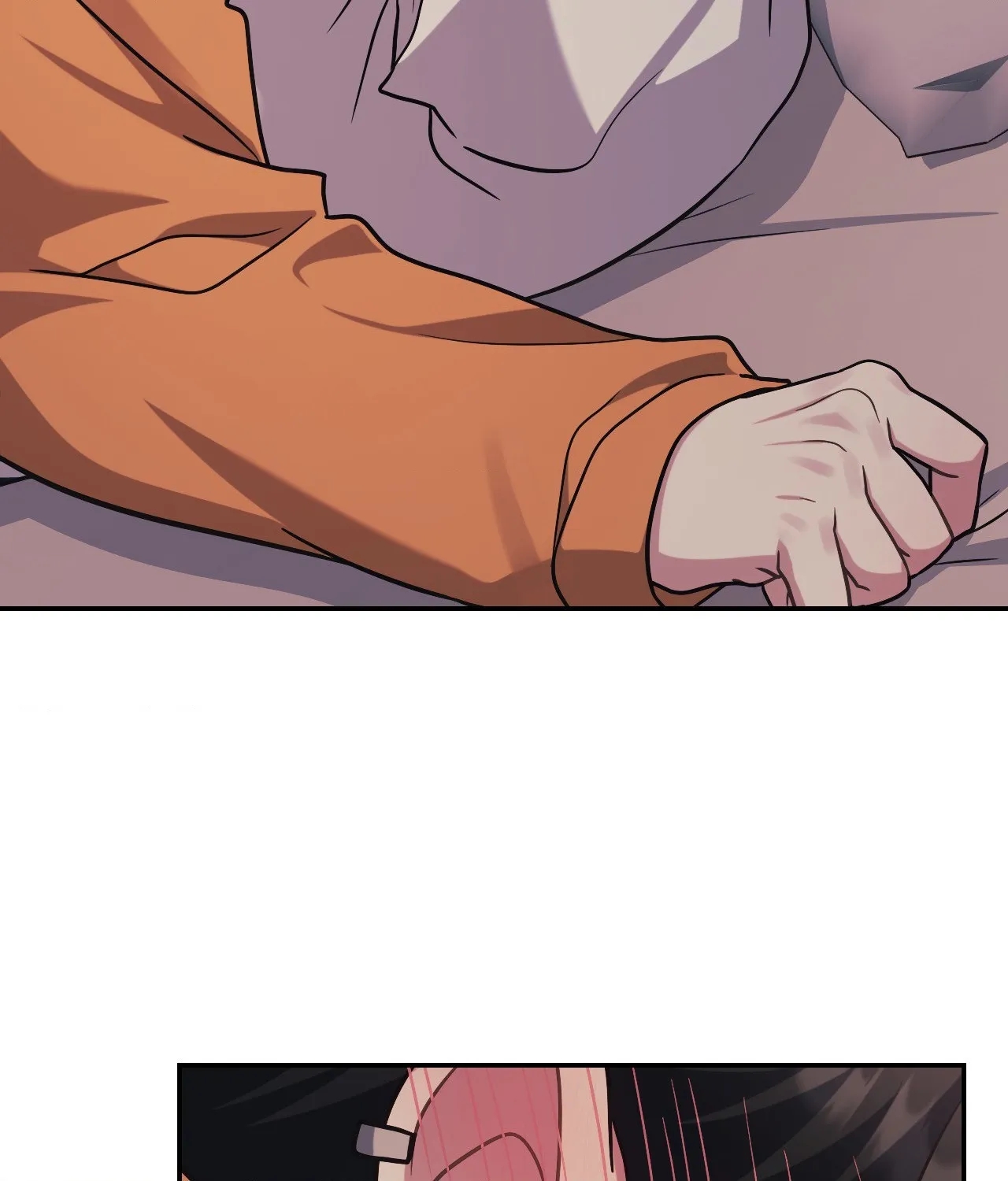I’m Not Your Guide to Destiny Chapter 10.1 page 45 - 