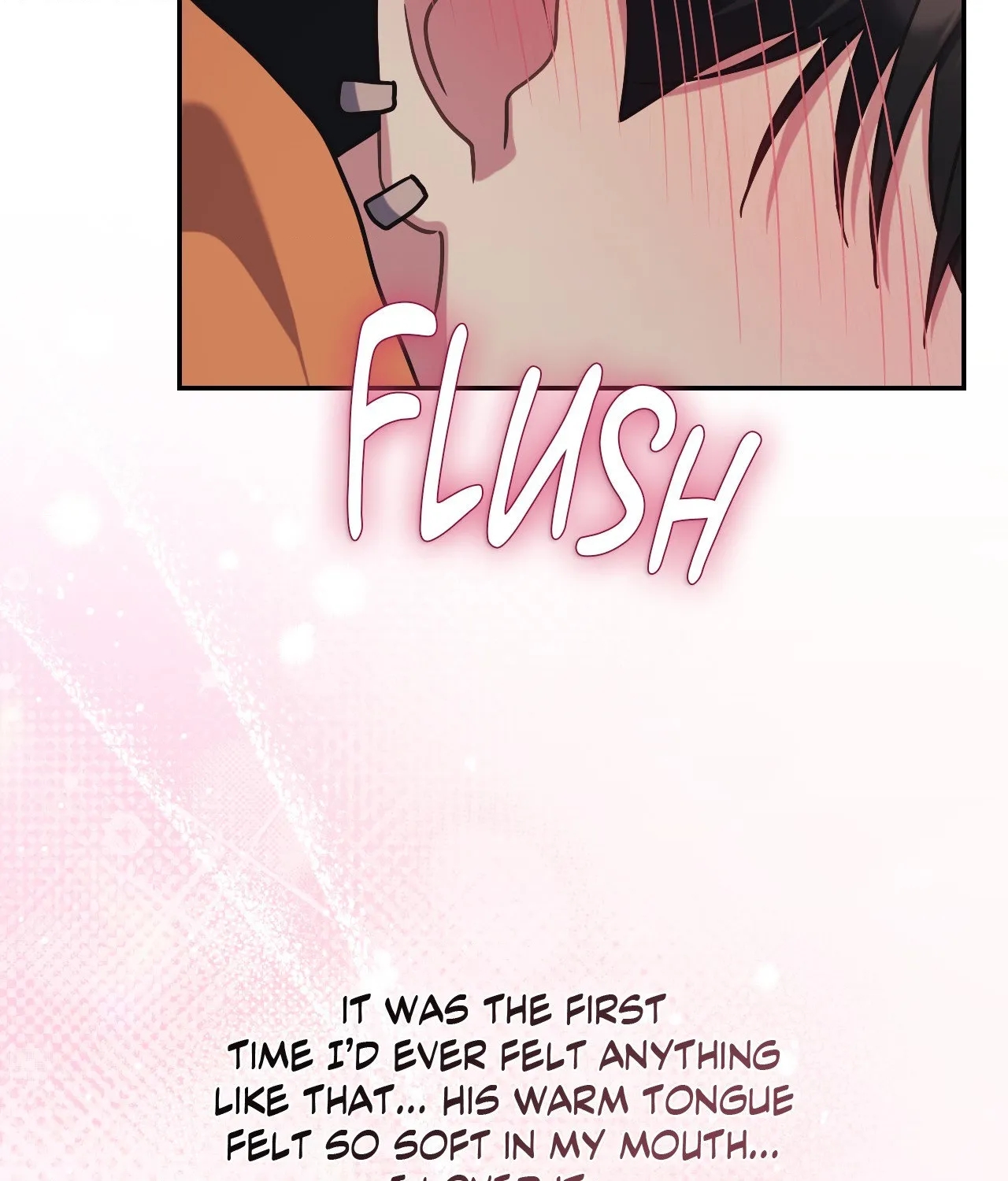 I’m Not Your Guide to Destiny Chapter 10.1 page 46 - 