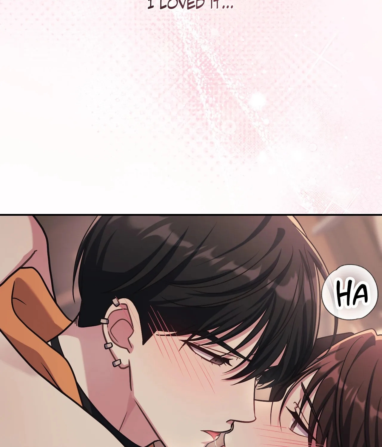 I’m Not Your Guide to Destiny Chapter 10.1 page 47 - 