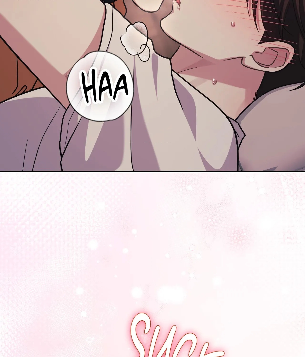 I’m Not Your Guide to Destiny Chapter 10.1 page 48 - 