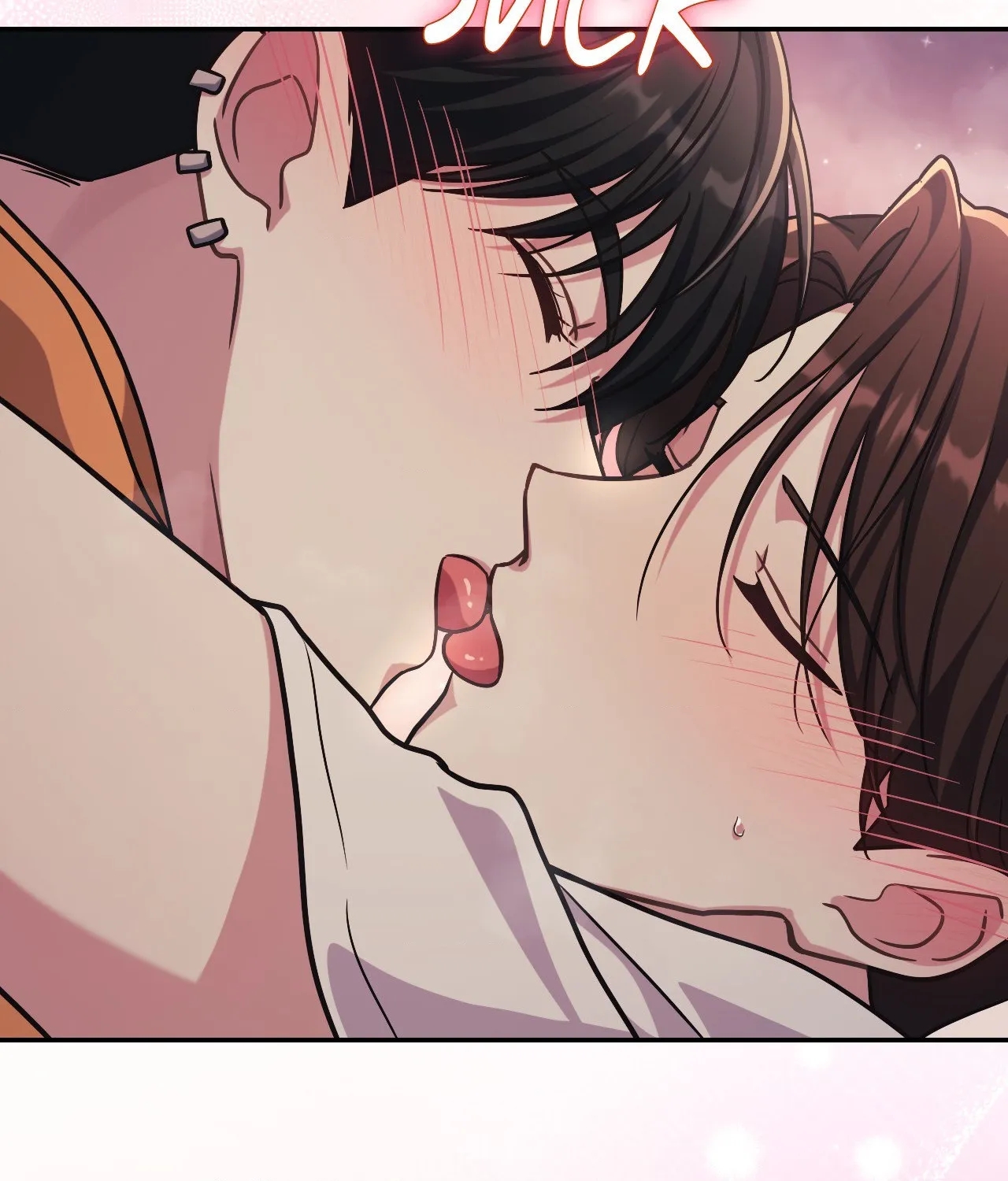I’m Not Your Guide to Destiny Chapter 10.1 page 49 - 