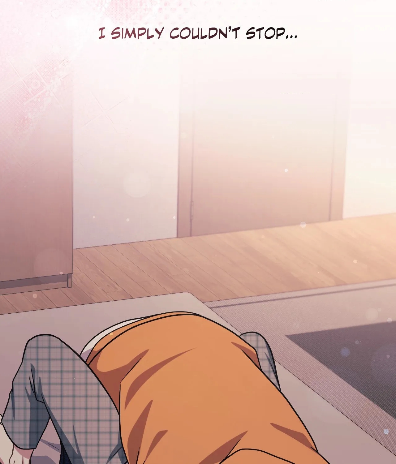 I’m Not Your Guide to Destiny Chapter 10.1 page 51 - 