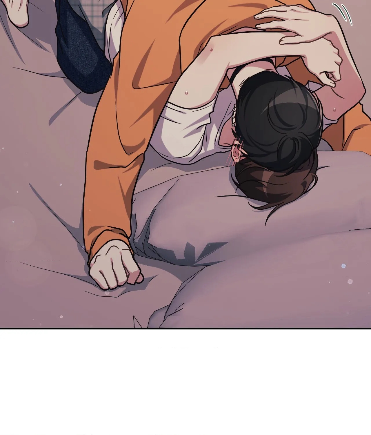I’m Not Your Guide to Destiny Chapter 10.1 page 52 - 
