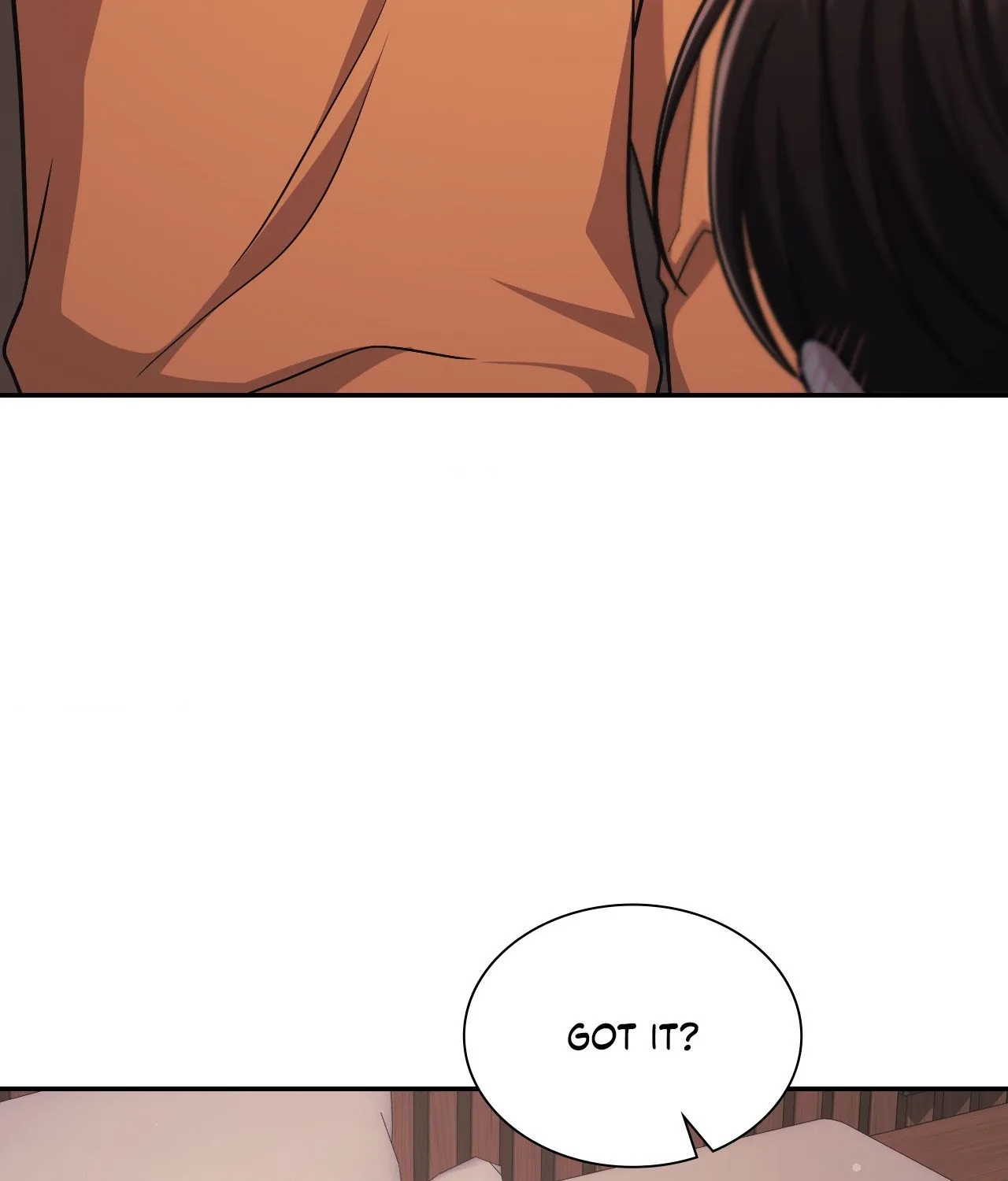 I’m Not Your Guide to Destiny Chapter 10.1 page 58 - 