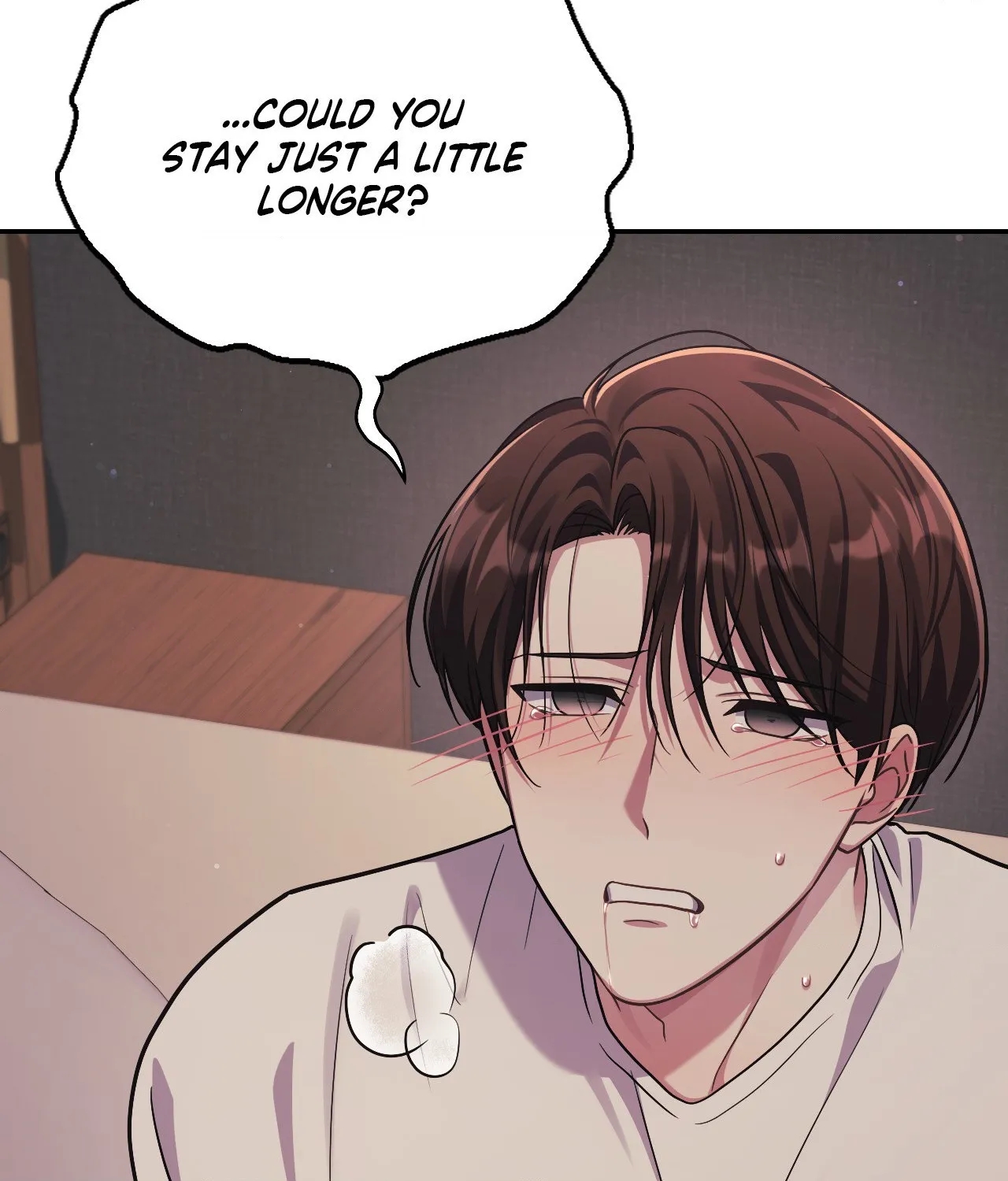 I’m Not Your Guide to Destiny Chapter 10.1 page 70 - 