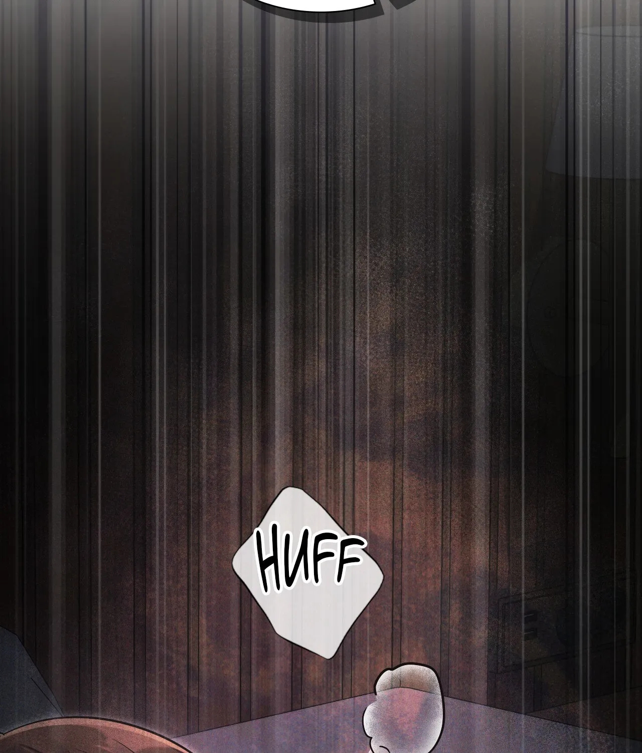 I’m Not Your Guide to Destiny Chapter 10.1 page 8 - 
