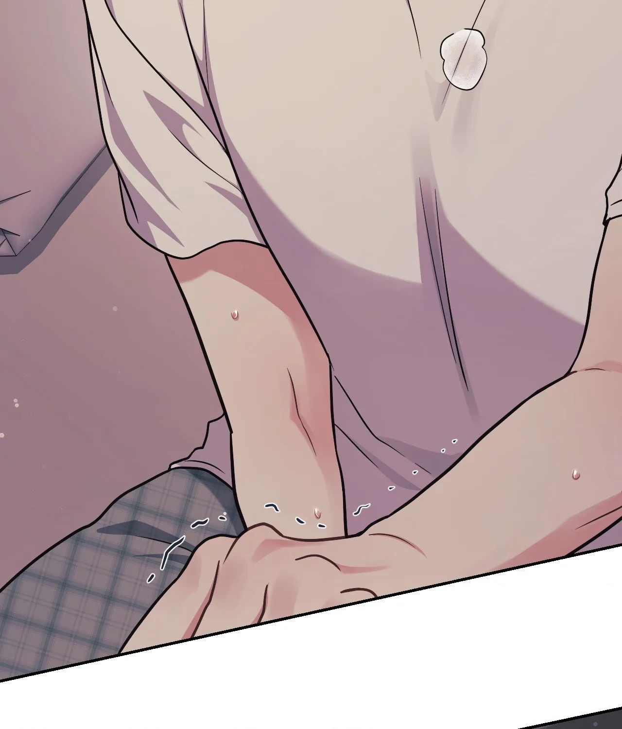 I’m Not Your Guide to Destiny Chapter 10.1 page 71 - 