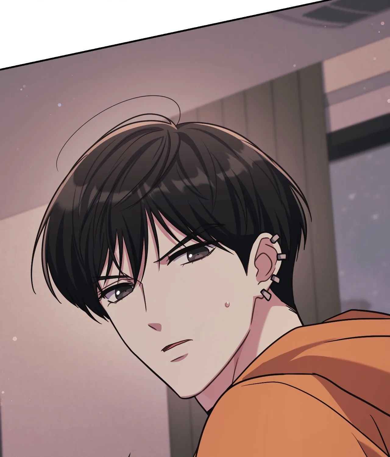 I’m Not Your Guide to Destiny Chapter 10.1 page 72 - 