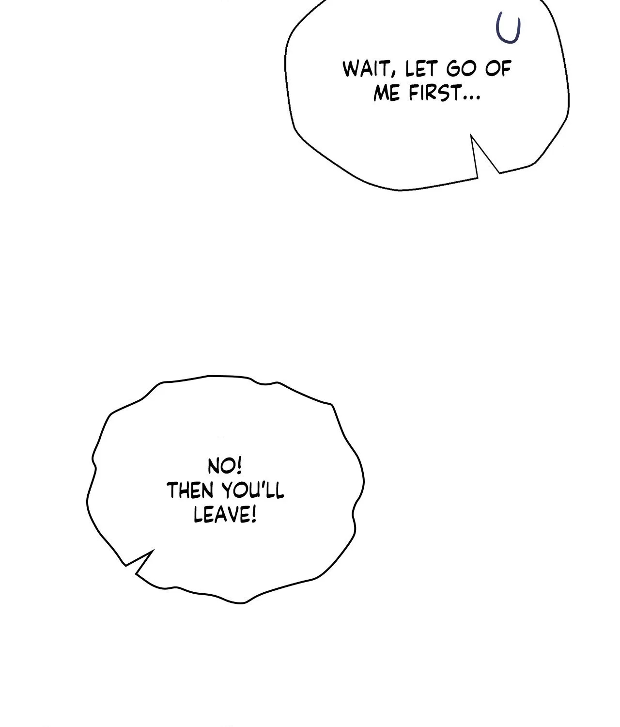 I’m Not Your Guide to Destiny Chapter 10.1 page 74 - 