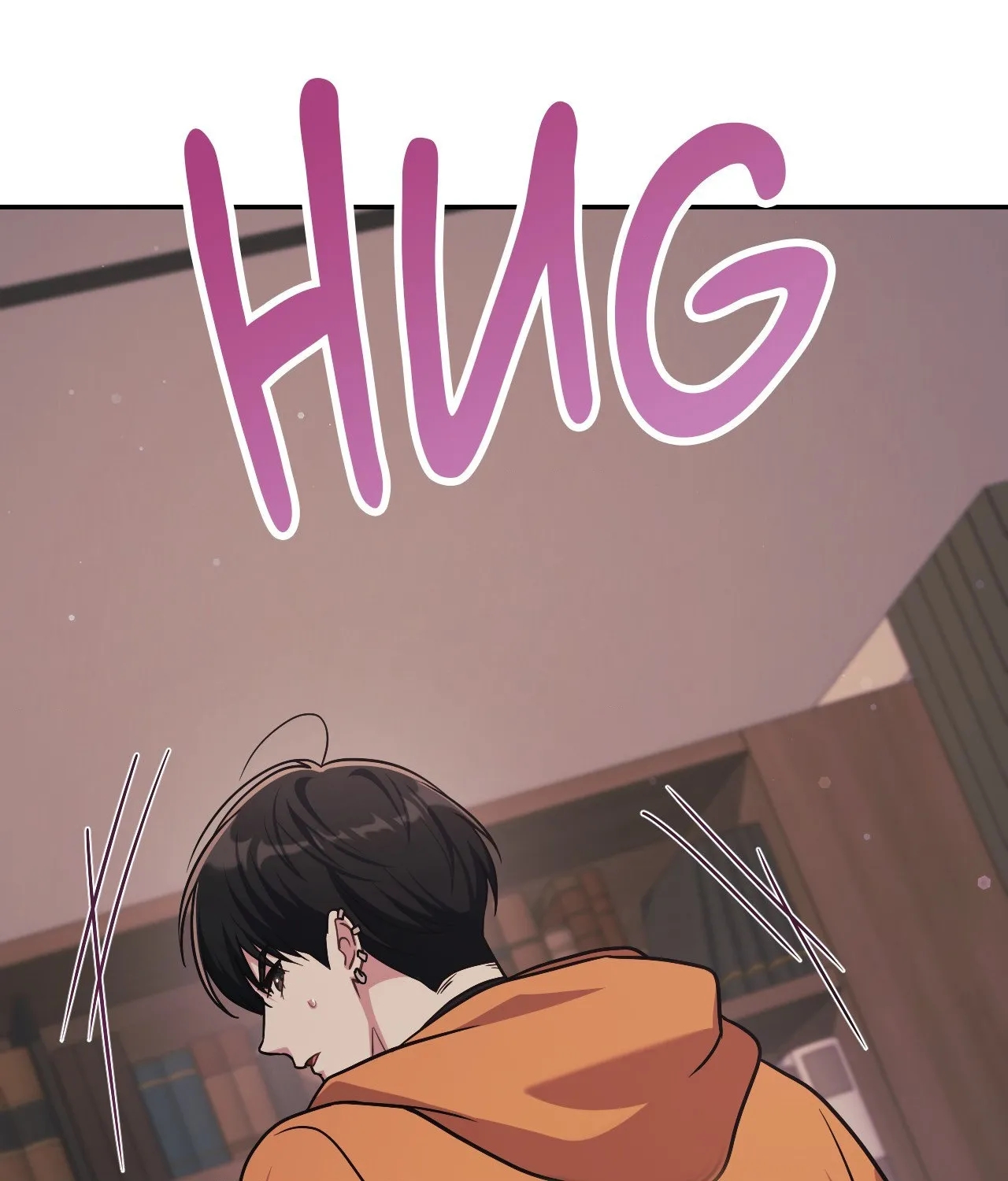 I’m Not Your Guide to Destiny Chapter 10.1 page 75 - 