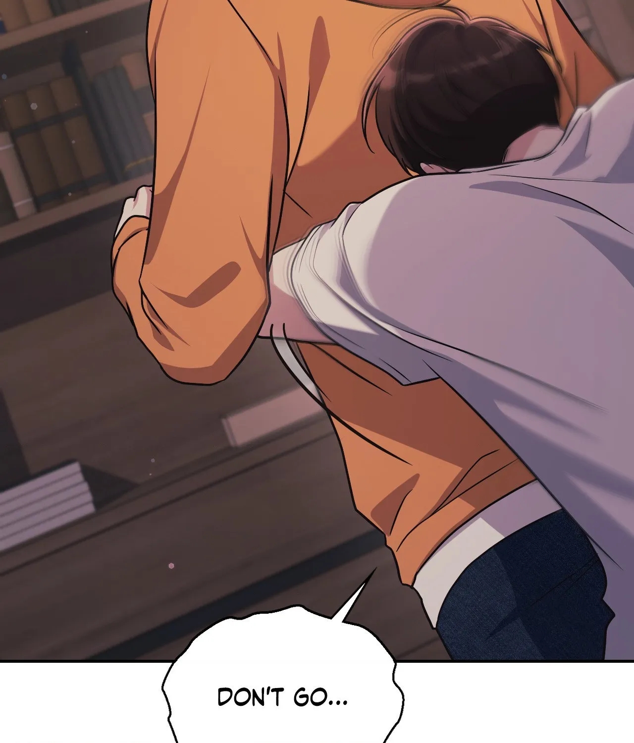 I’m Not Your Guide to Destiny Chapter 10.1 page 76 - 