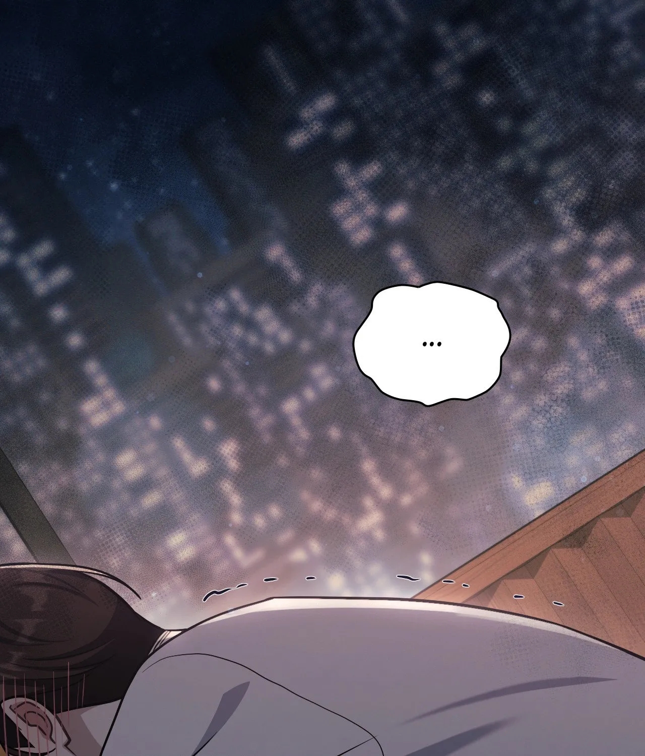 I’m Not Your Guide to Destiny Chapter 10.1 page 83 - 