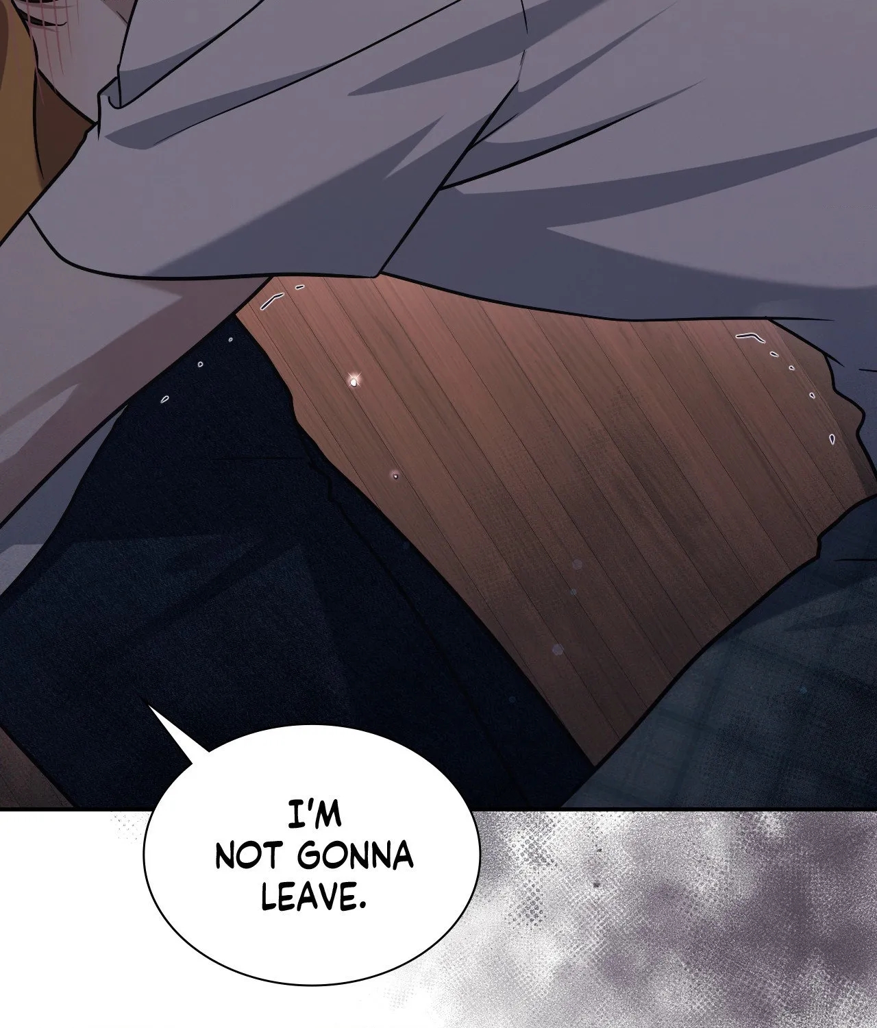 I’m Not Your Guide to Destiny Chapter 10.1 page 84 - 