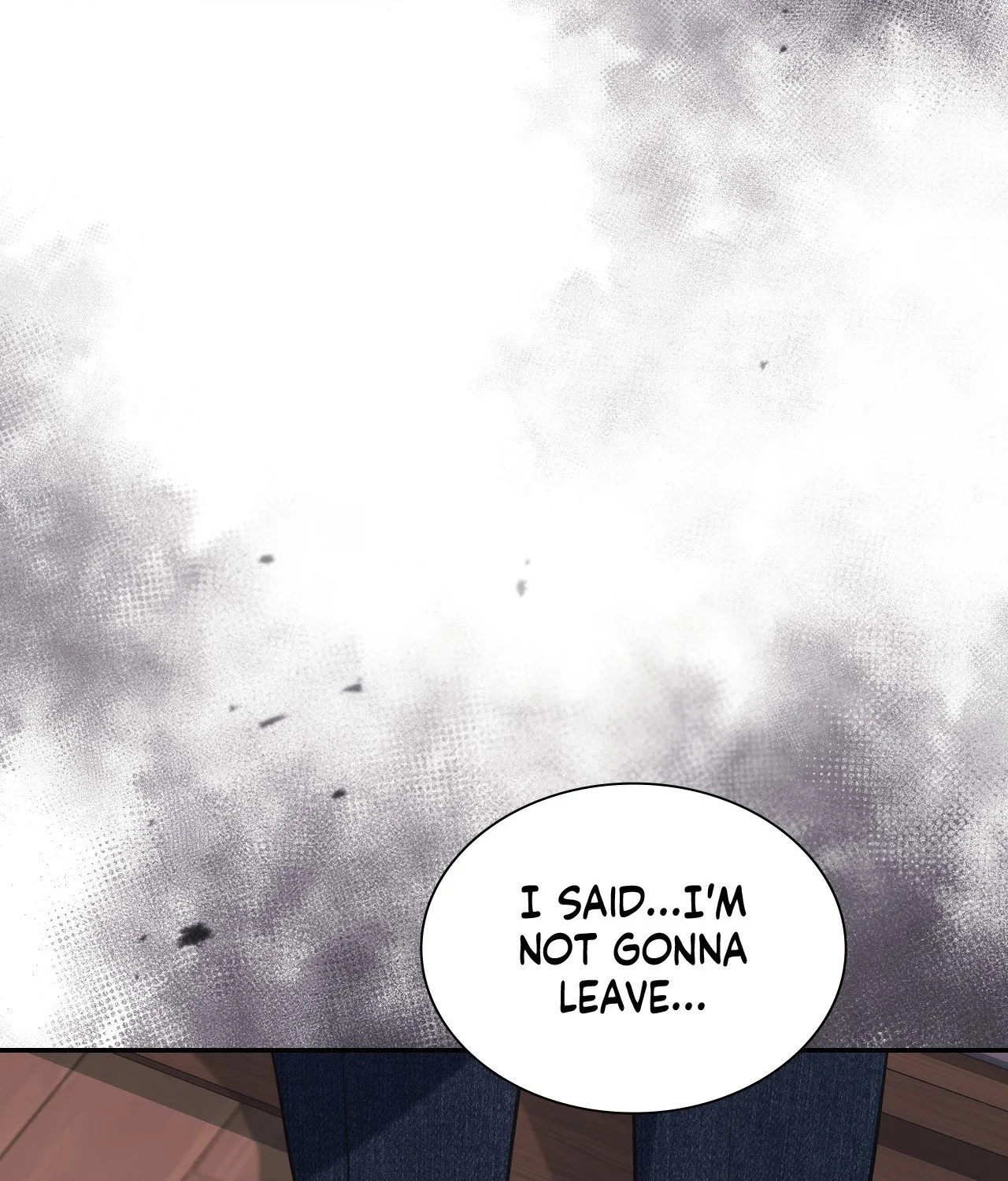 I’m Not Your Guide to Destiny Chapter 10.1 page 85 - 
