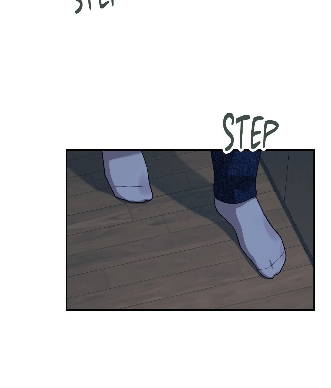 I’m Not Your Guide to Destiny Chapter 10.1 page 90 - 