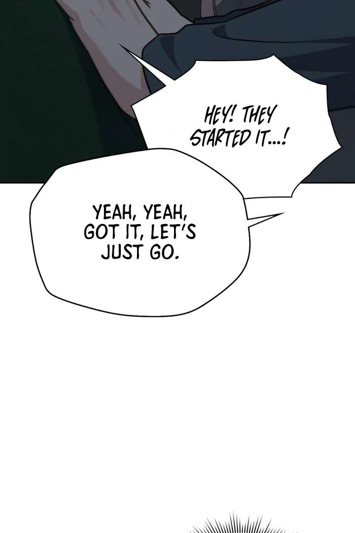 I’m Not Your Guide to Destiny Chapter 10 page 118 - 