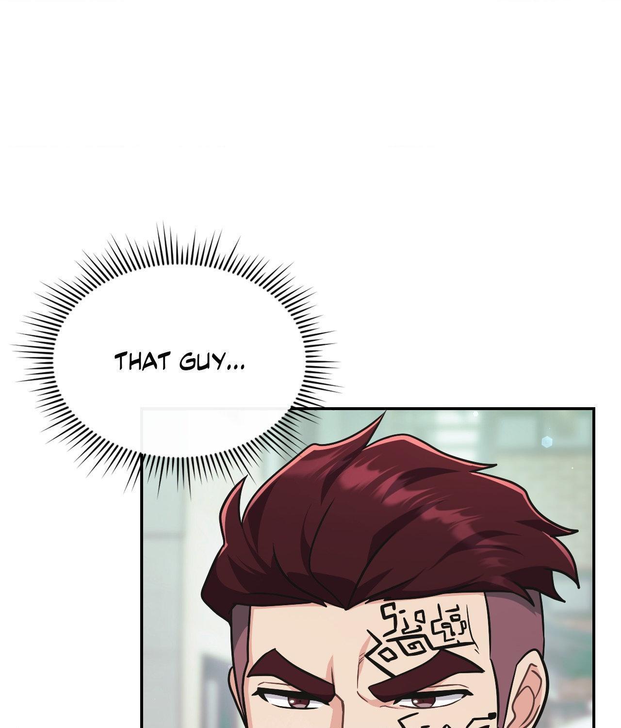 I’m Not Your Guide to Destiny Chapter 11.1 page 1 - 