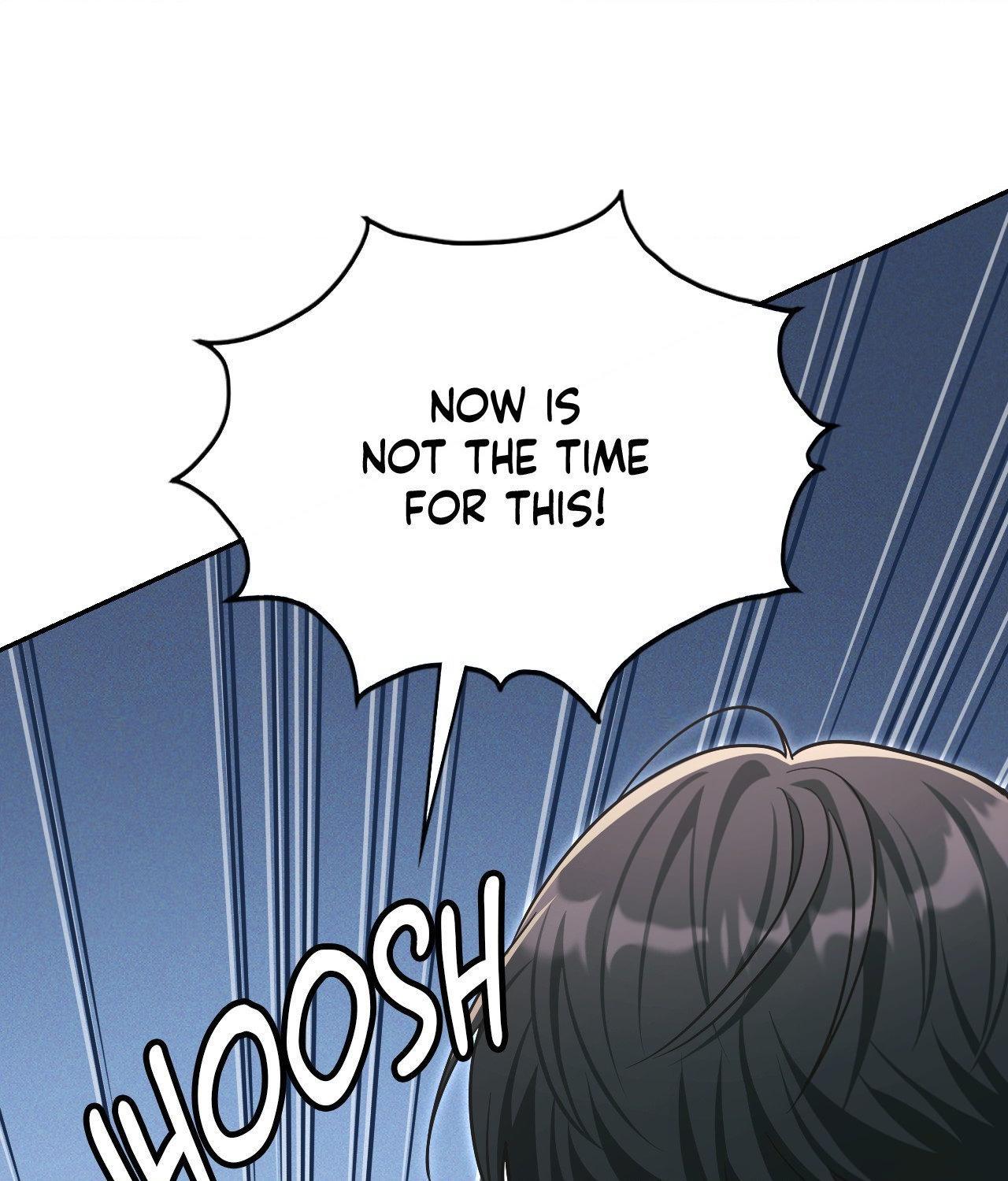 I’m Not Your Guide to Destiny Chapter 11.1 page 11 - 