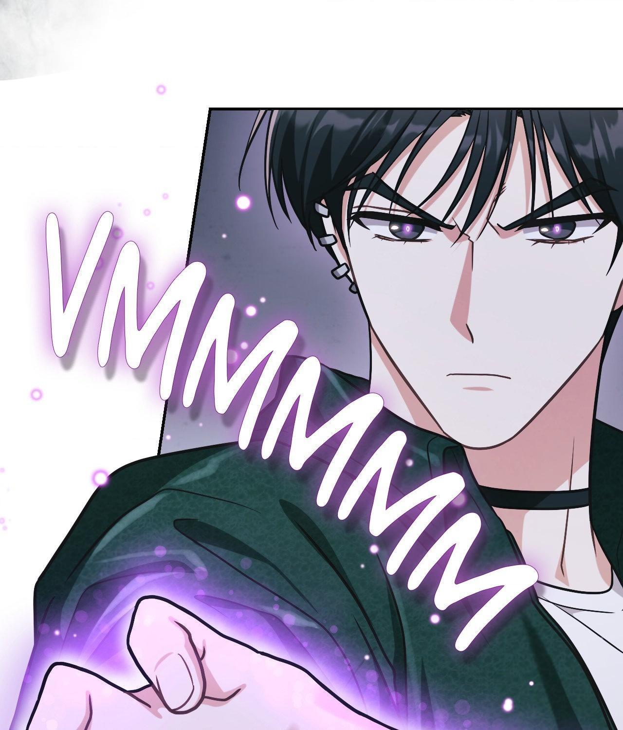 I’m Not Your Guide to Destiny Chapter 11.1 page 101 - 