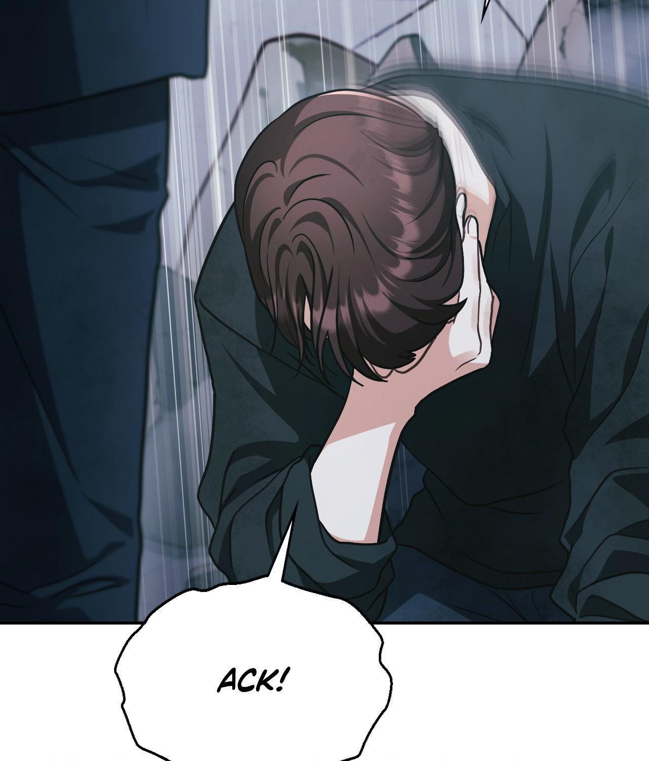 I’m Not Your Guide to Destiny Chapter 11.1 page 105 - 