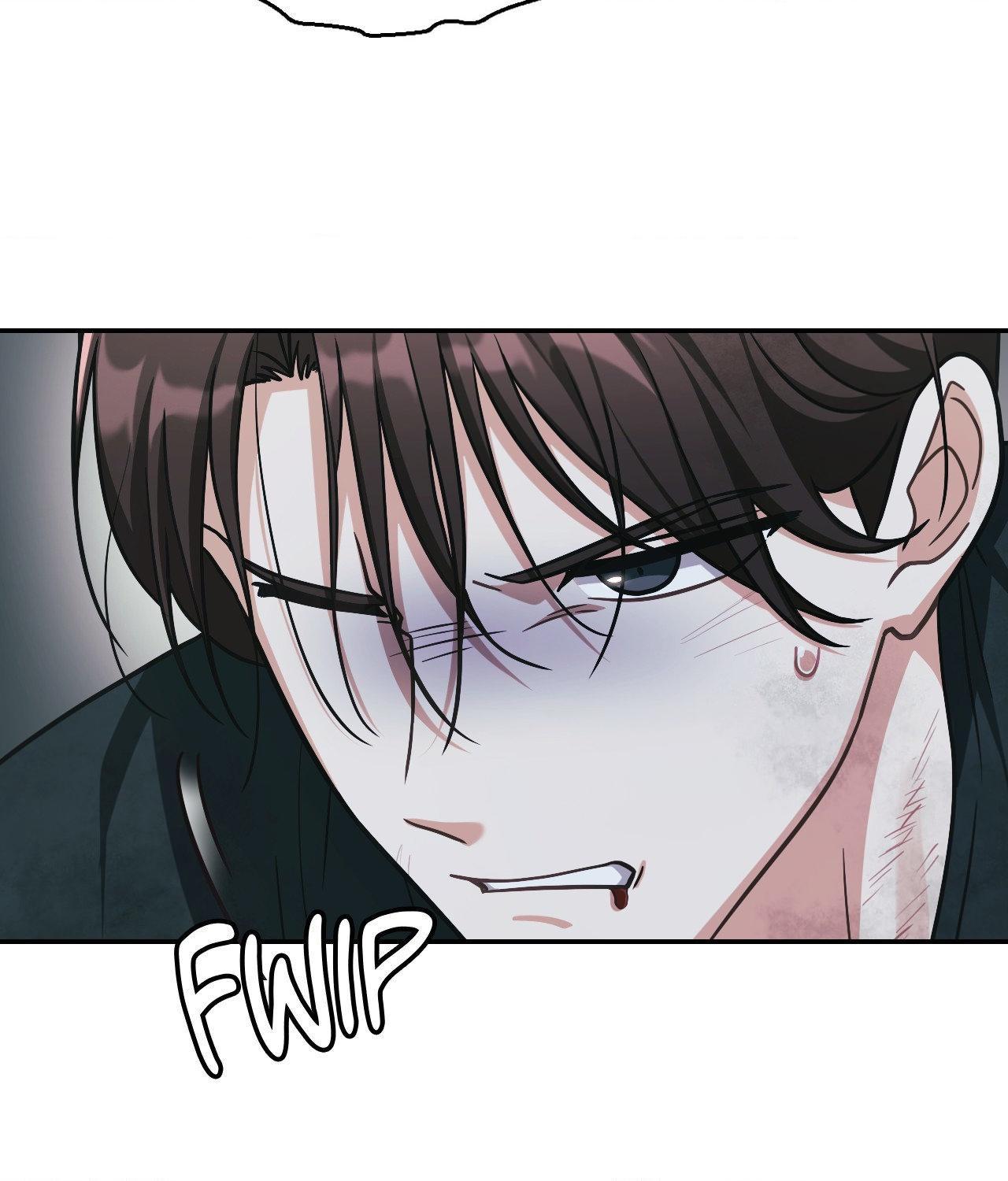 I’m Not Your Guide to Destiny Chapter 11.1 page 106 - 