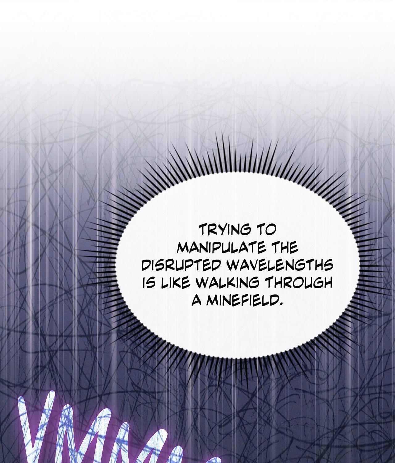 I’m Not Your Guide to Destiny Chapter 11.1 page 108 - 