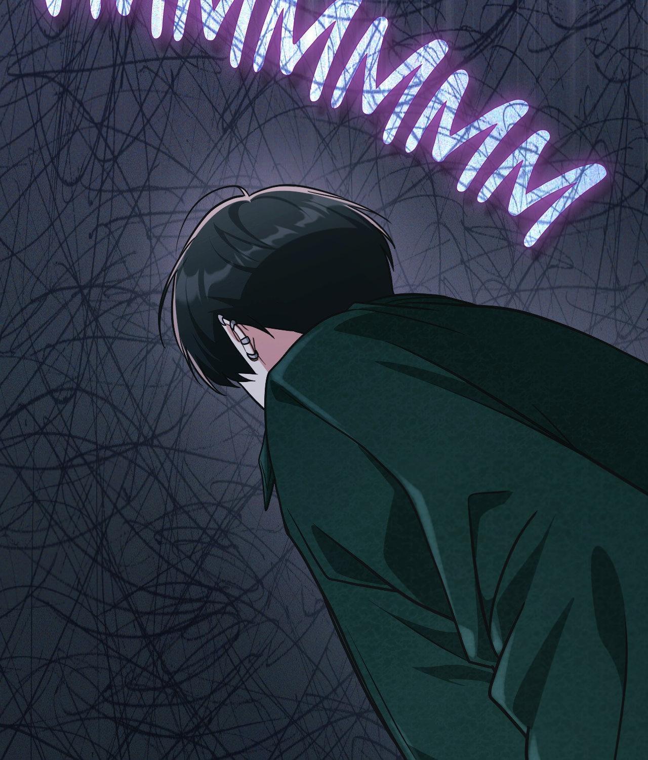 I’m Not Your Guide to Destiny Chapter 11.1 page 109 - 