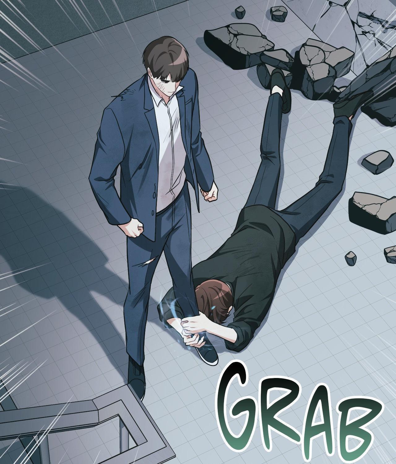 I’m Not Your Guide to Destiny Chapter 11.1 page 114 - 