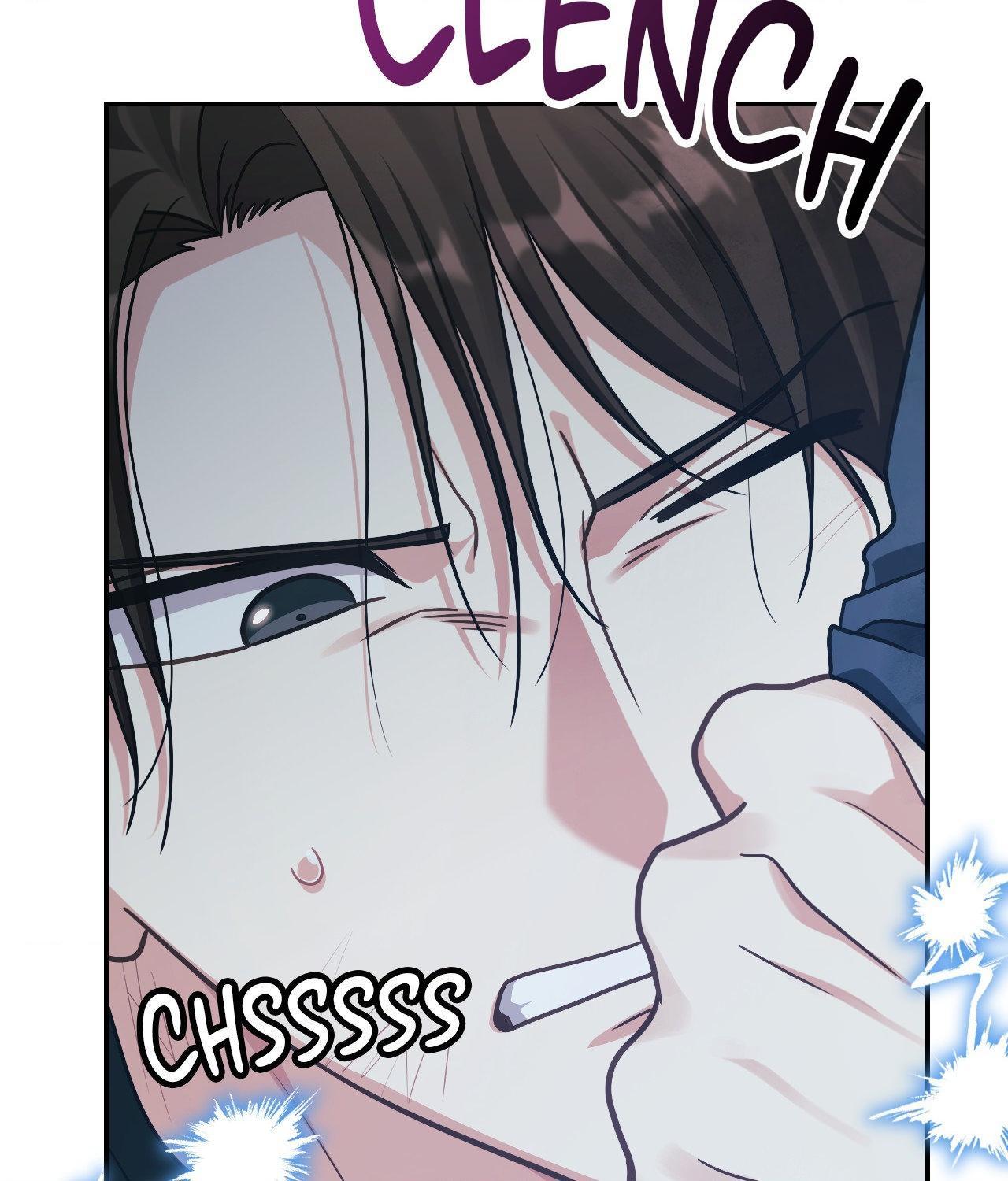 I’m Not Your Guide to Destiny Chapter 11.1 page 116 - 